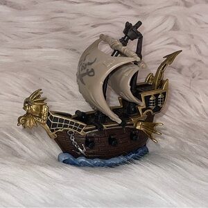 2011 Skylanders Spiro’s Adventure Pirate Seas Ship Activision 83993888 • E0127A